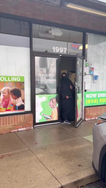 🔥 Secret America on the ground in Ohio investigating possible fraud: