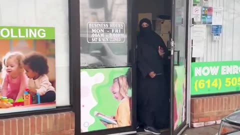 🔥 Secret America on the ground in Ohio investigating possible fraud: