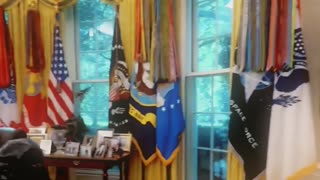 This is what libs were crying about?