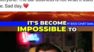 NFL Halftime Show Cancel Culture Ruins Sports Bar