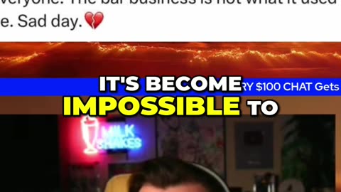 NFL Halftime Show Cancel Culture Ruins Sports Bar