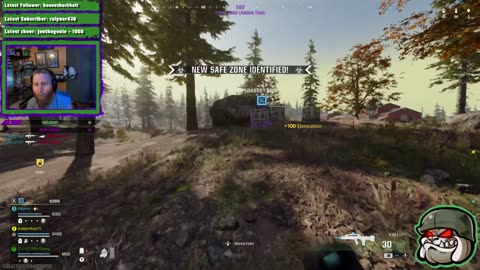 Teamwork Makes the Stream Work (Sometimes)