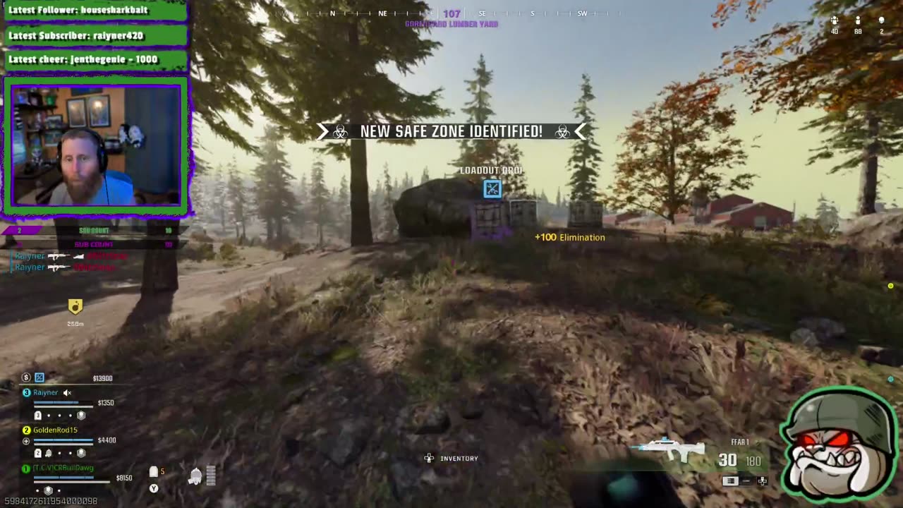 Teamwork Makes the Stream Work (Sometimes)