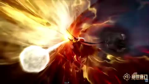 Soul Land 2: The Peerless Tang Sec ep 133 subtitrare romana anime