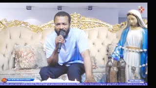 What Brother Ebuka Obi Said About Rev Dr Uma Okpai