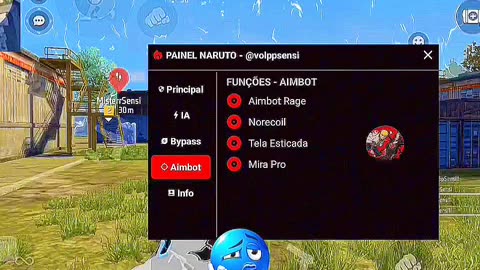 IMPOSSIBLE 🖥️⚡