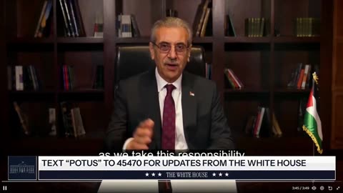 Hòa bình và thịnh vượng ở Gaza đang dần hiện thực hóa, tất cả là nhờ Tổng thống Trump!