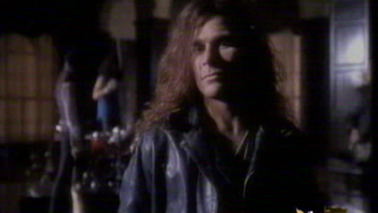 White Lion - Love Don't Come Easy