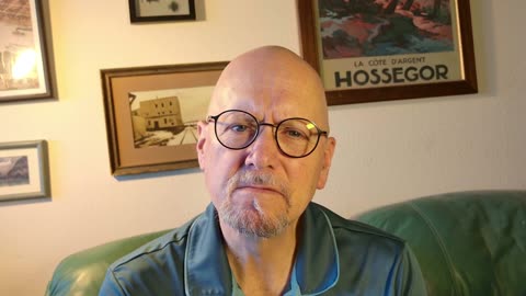 Saturday, July 26, 2025 Bill Ress Shares Thoughts About God's Truth