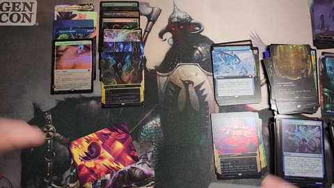 Box 📦 is 🔥 collector edge of eternity
