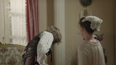 Valle salvaje capitulo 302 parte 3