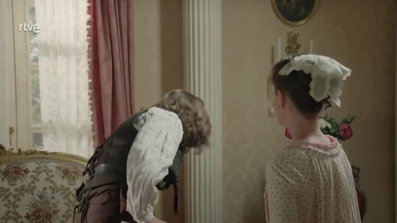 Valle salvaje capitulo 302 parte 3