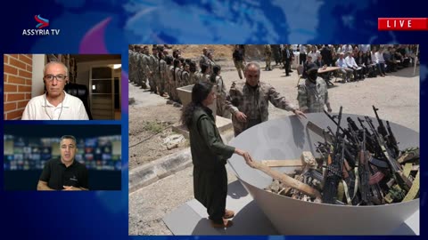 Assyrian News In Focus – 2025-07-28