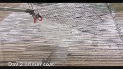 How to Prime a Roof with PERMABOND™ Bonding Primer