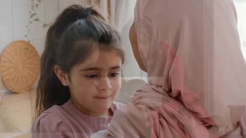 Women's Duties in Islam - The Most Most Controversial Aya in the Quran! 2