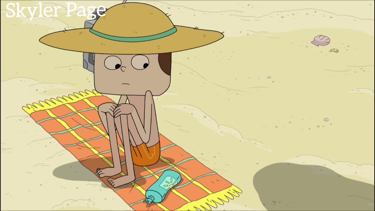 The Beach Blast Breakdown