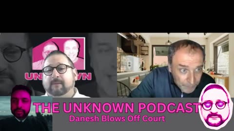 Danesh Noshirvan Skips Court for California Fun, Now Faces Federal Judge Showdown
