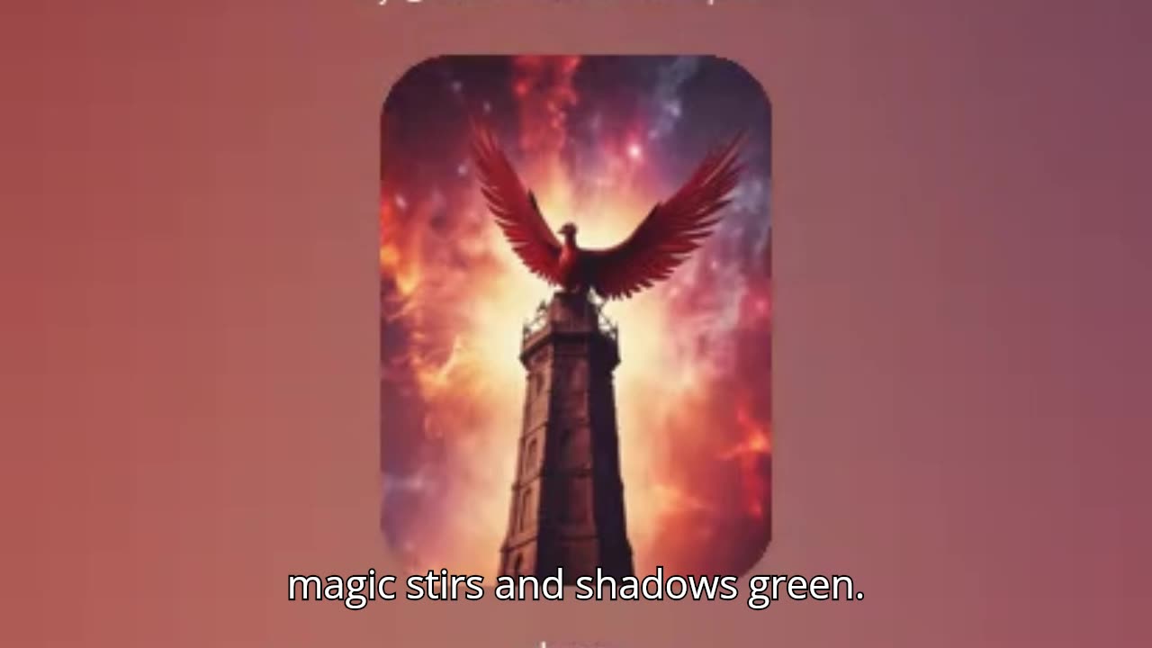 Arcane Sovereign