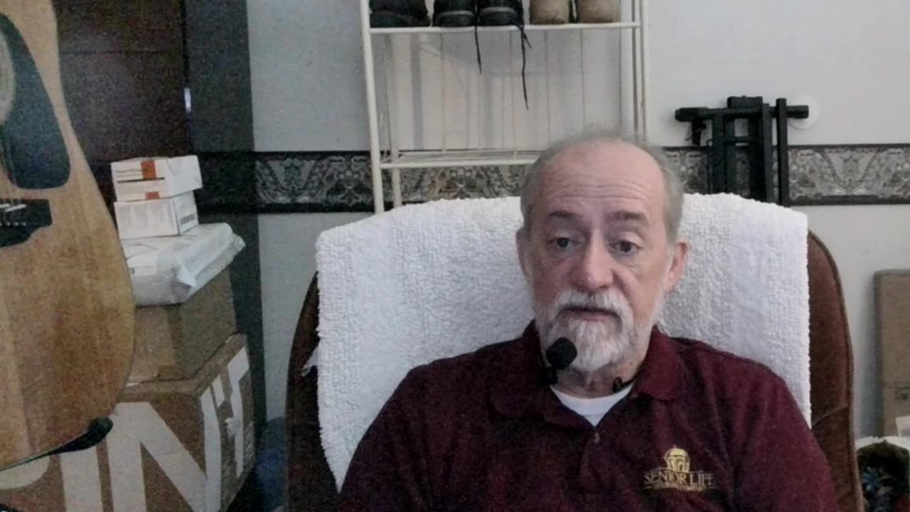 TF Williams Podcast 24 Dec 2025