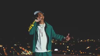 Benny The Butcher - East Side Butch Freestyle [OFFICIAL VIDEO]
