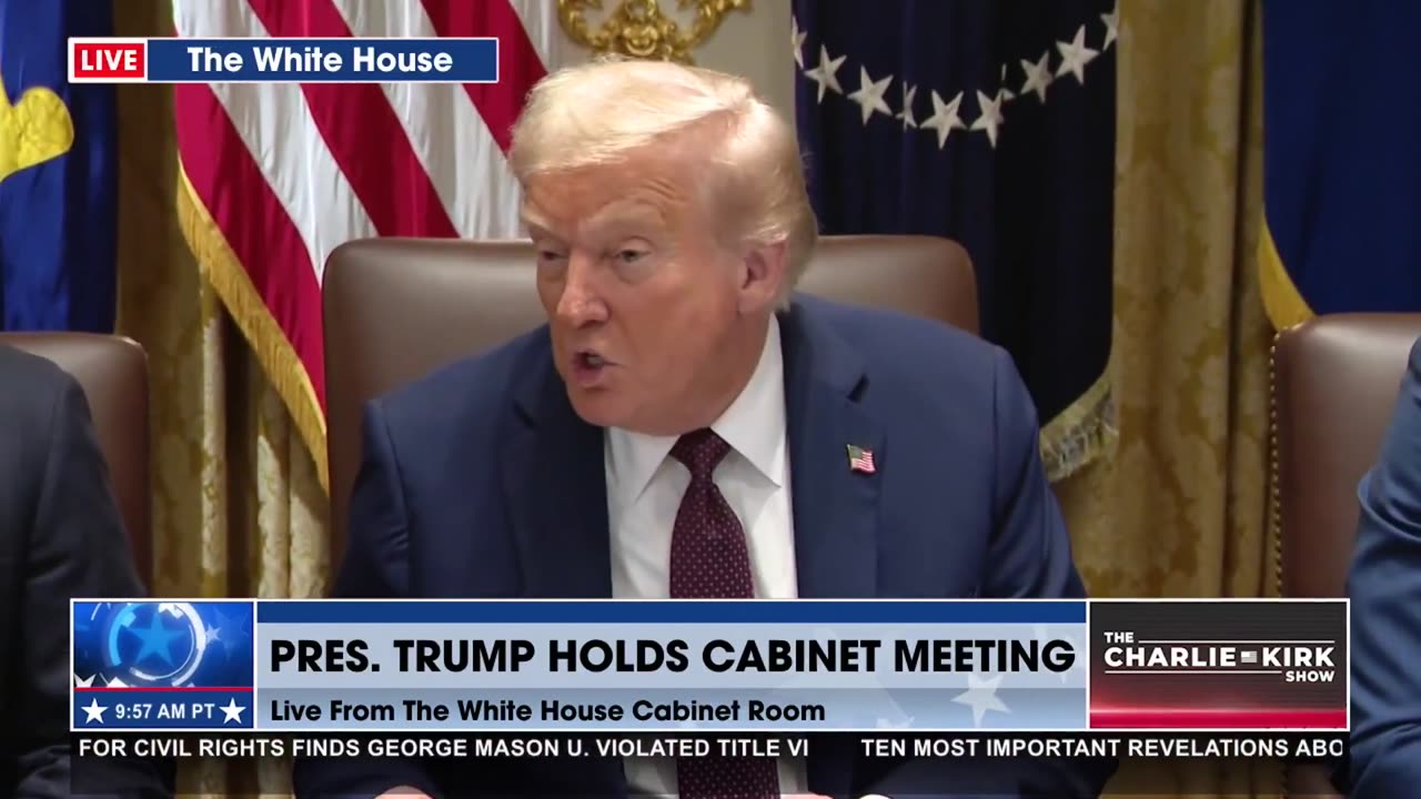 PRESIDENT WANTS LOWER COST OF MEDICINE