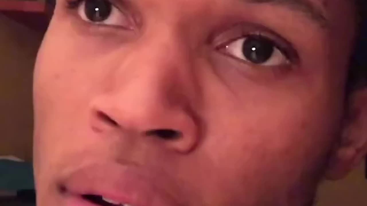 WHen she is 17