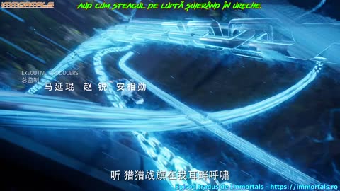 Shrouding The Heavens -Episodul 86