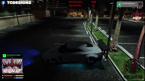 What to do? | Reign RP Creator | TCDESIGNS at checkout for @Blacklyte discount