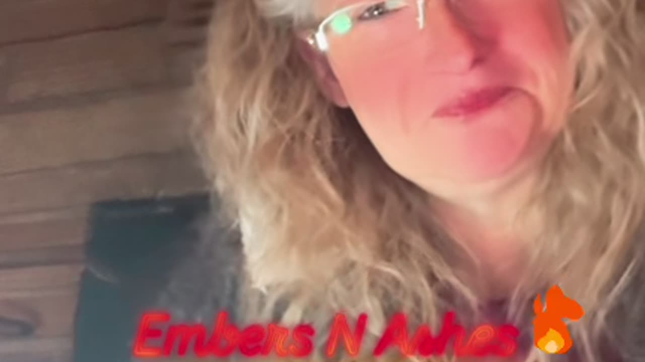 What’s the STRAWMAN BURNING PARTY About?