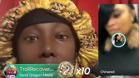 China Red daughter speaks up, paternity test gone wrong