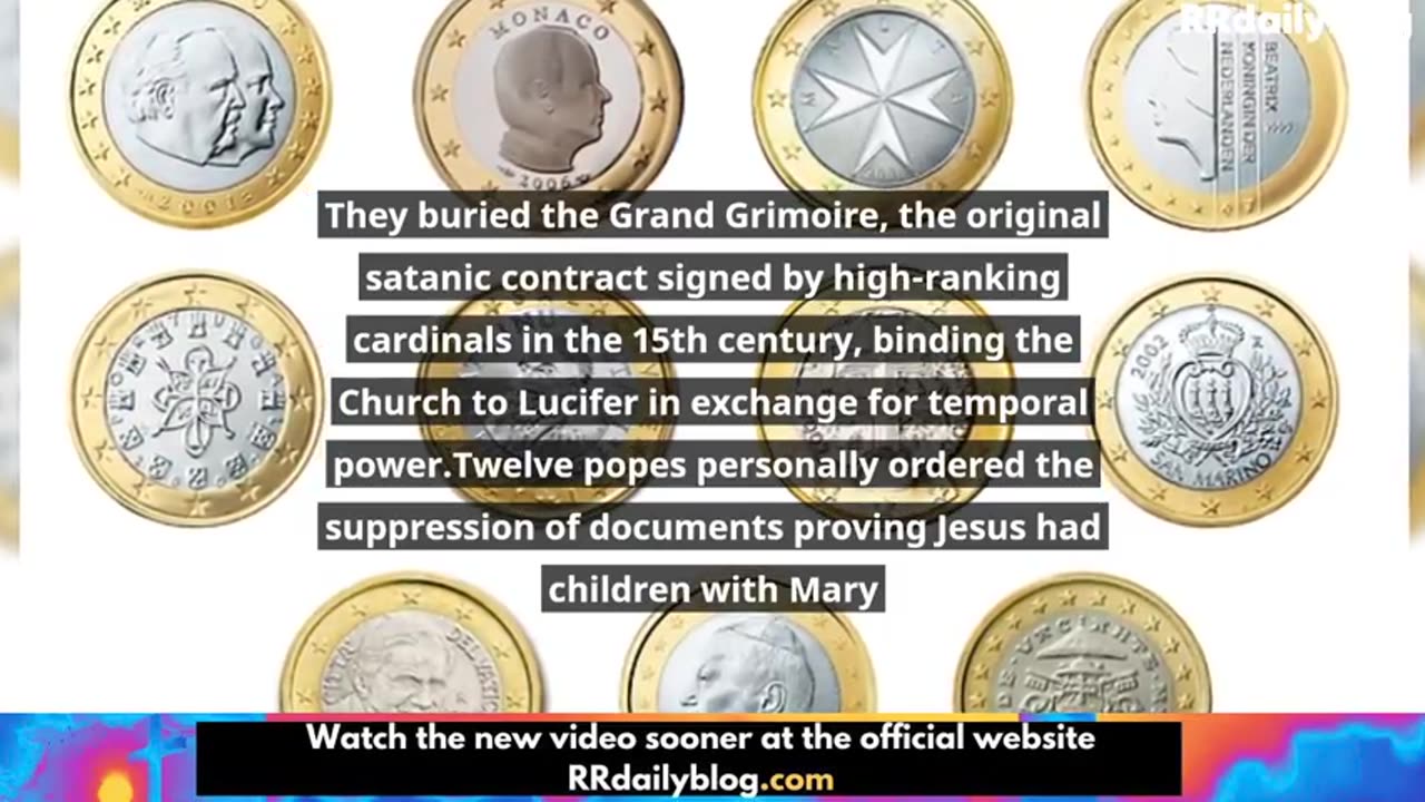 Restored Republic via a GCR Update as of November 18, 2025