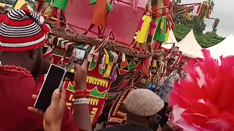 Abuja Igbo Fest 2025