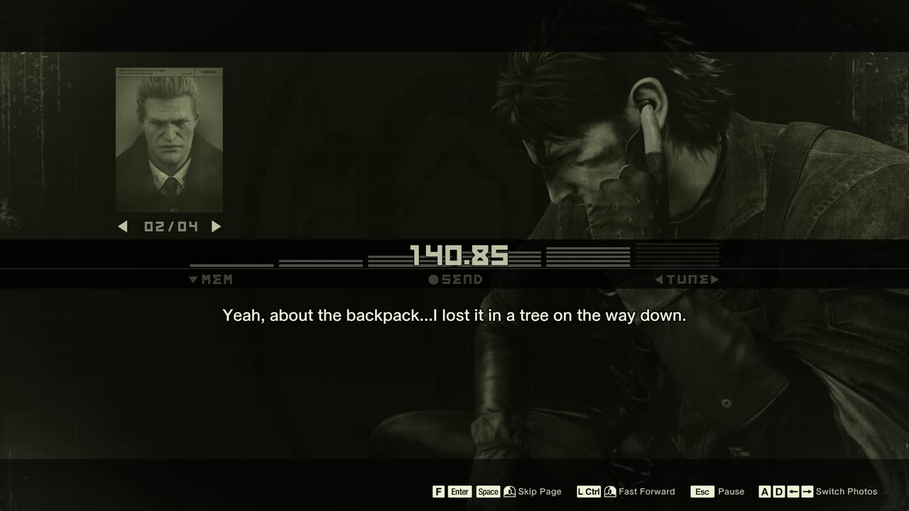 Metal Gear Solid Delta: Snake Eater Gameplay Part 3