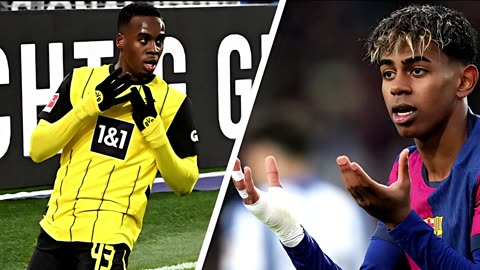 🔥 ¡ESCÁNDALO EN LA LIGA! MADRID DESCANSA, BARÇA NO 🤯⚽