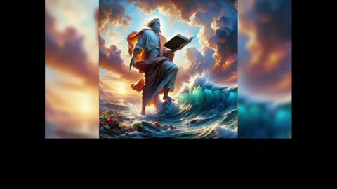 In the Works of John the Baptist: My Invitation Is Still Open.