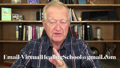 Healing Incurable Disease | Virtual Healing School