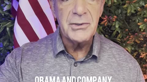 Obama and Company