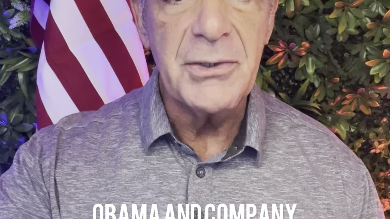 Obama and Company