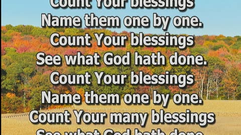 Sunday Worship Service at Center Bethel