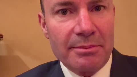 Mike Lee announces exciting news about the SAVE Act