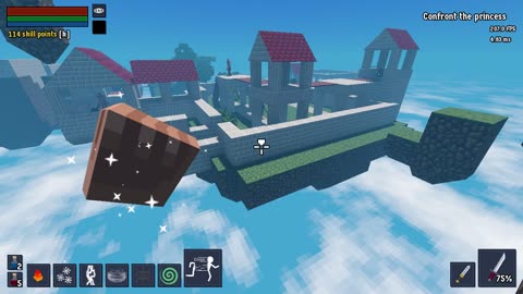 KICKSALOT 0.6.0.03 mind controlled character knocked down when player is pushed off the map