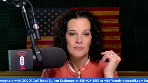 Wendy Bell Radio - January 9, 2025