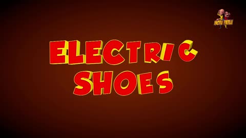 1️⃣ Motu Patlu को John ने लालच देकर फँसाया 😱 | Funny Motu Patlu Story in Hindi