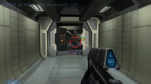 Halo 1 part 1