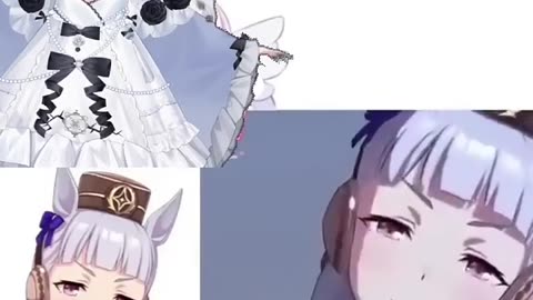 🩵LOVE IS PAIN 😂 #short #vtuber #live #shortsfeed