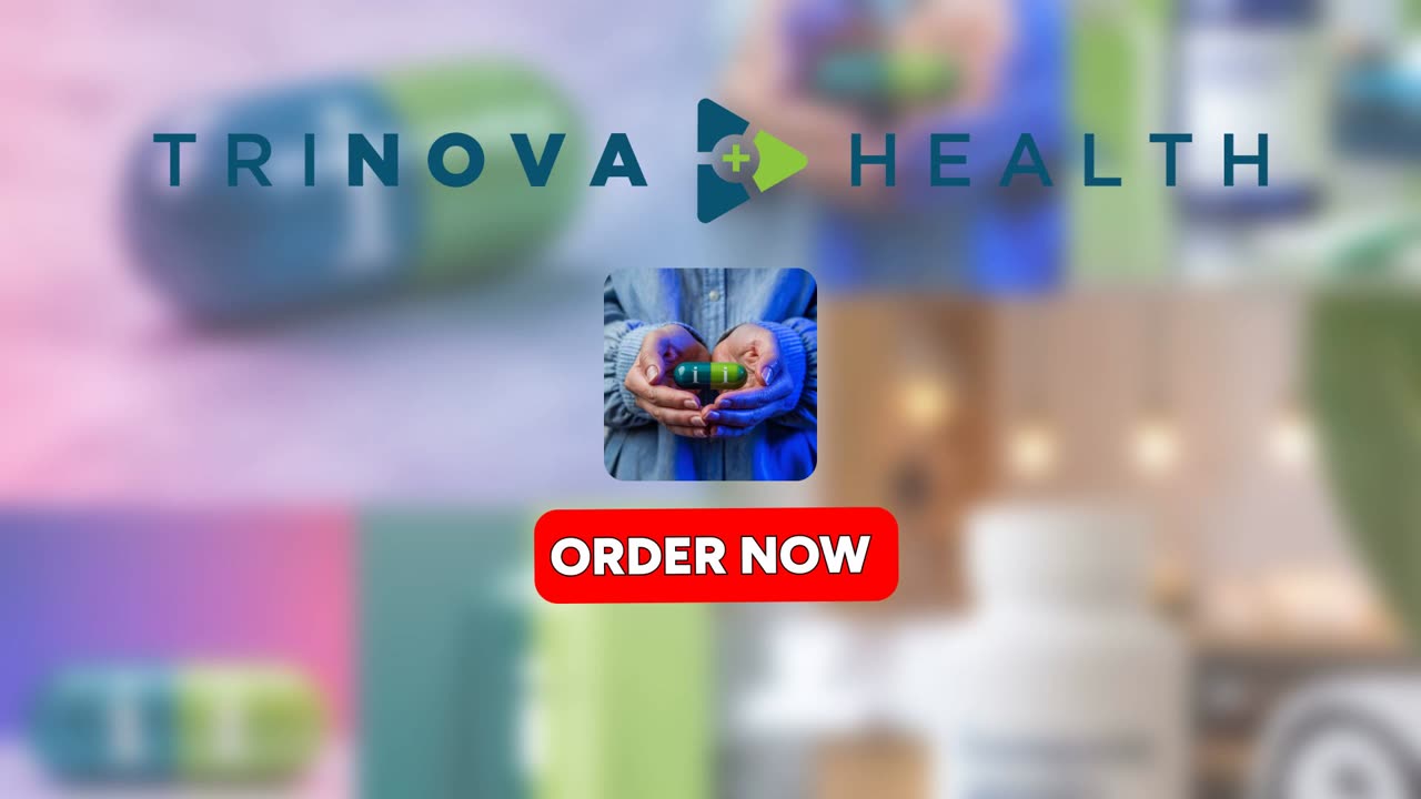 Visit Trinova Health Today!