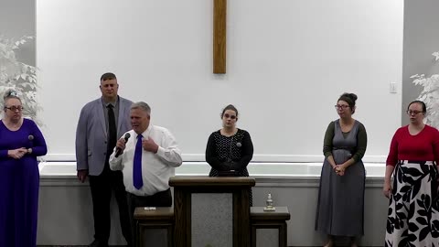 09-24-2025 "How To Identify False Prophets"