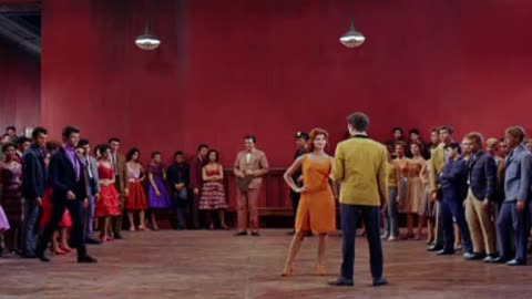 west side story movie