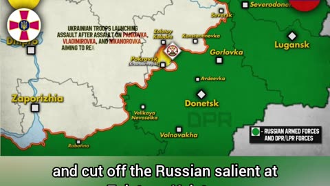 General Gerasimov breaks the silence: