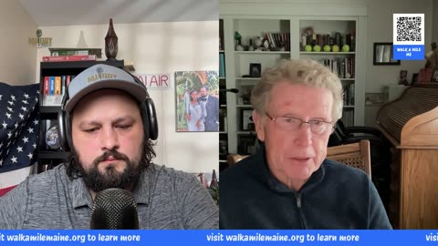Muddy Waters Episode 73 w/ Hon. Bill Diamond